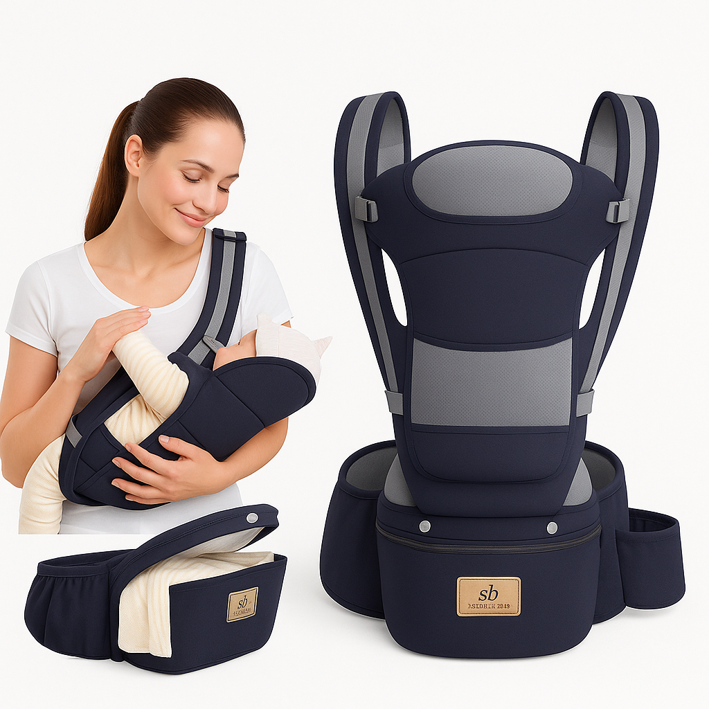 Snugstride™ Carrier