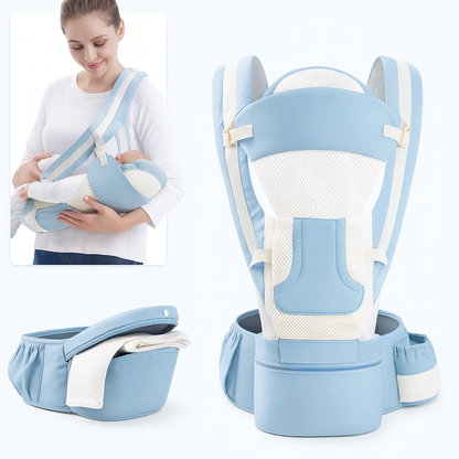 Snugstride™ Carrier