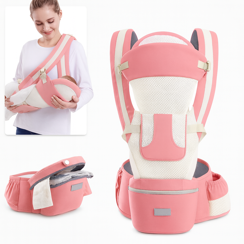 Snugstride™ Carrier