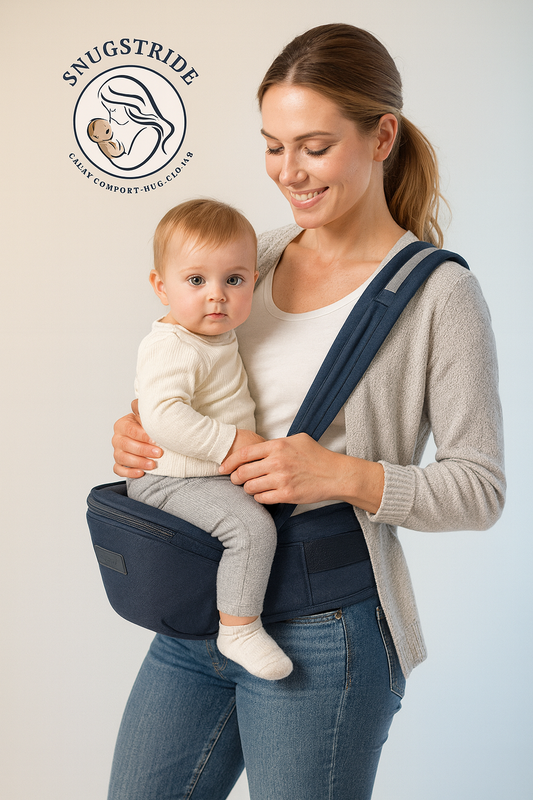 Snugstride™ Carrier