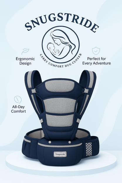 Snugstride™ Carrier