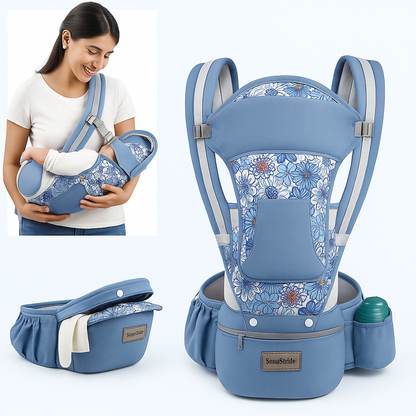 Snugstride™ Carrier