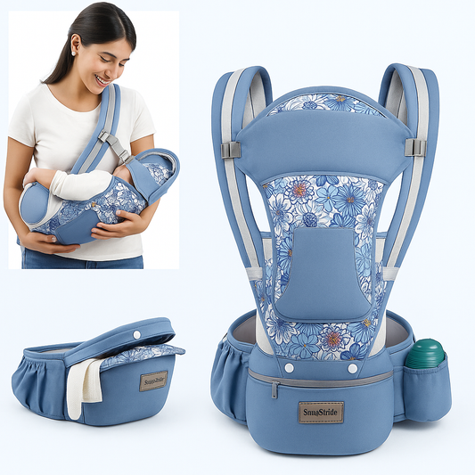 Snugstride™ Carrier