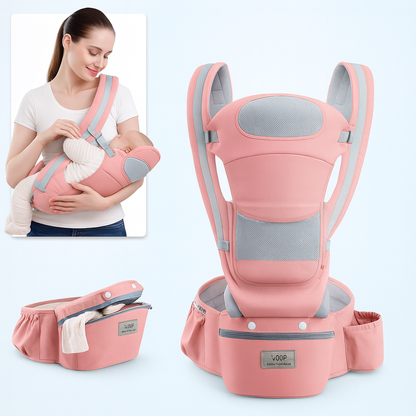 Snugstride™ Carrier