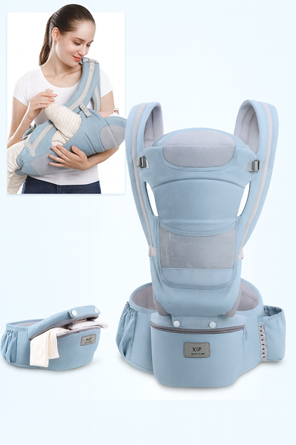 Snugstride™ Carrier