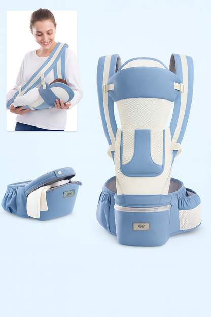 Snugstride™ Carrier